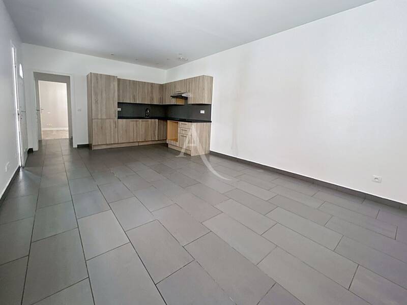 Maison à vendre, 49m², VITRY SUR SEINE