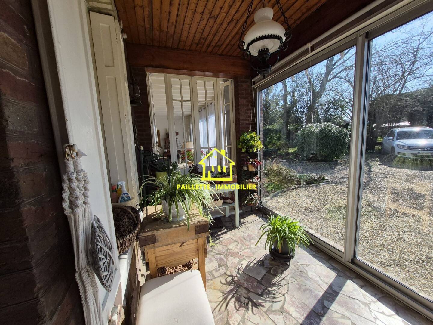 Maison à vendre, 262m², SAINT ROMAIN DE COLBOSC