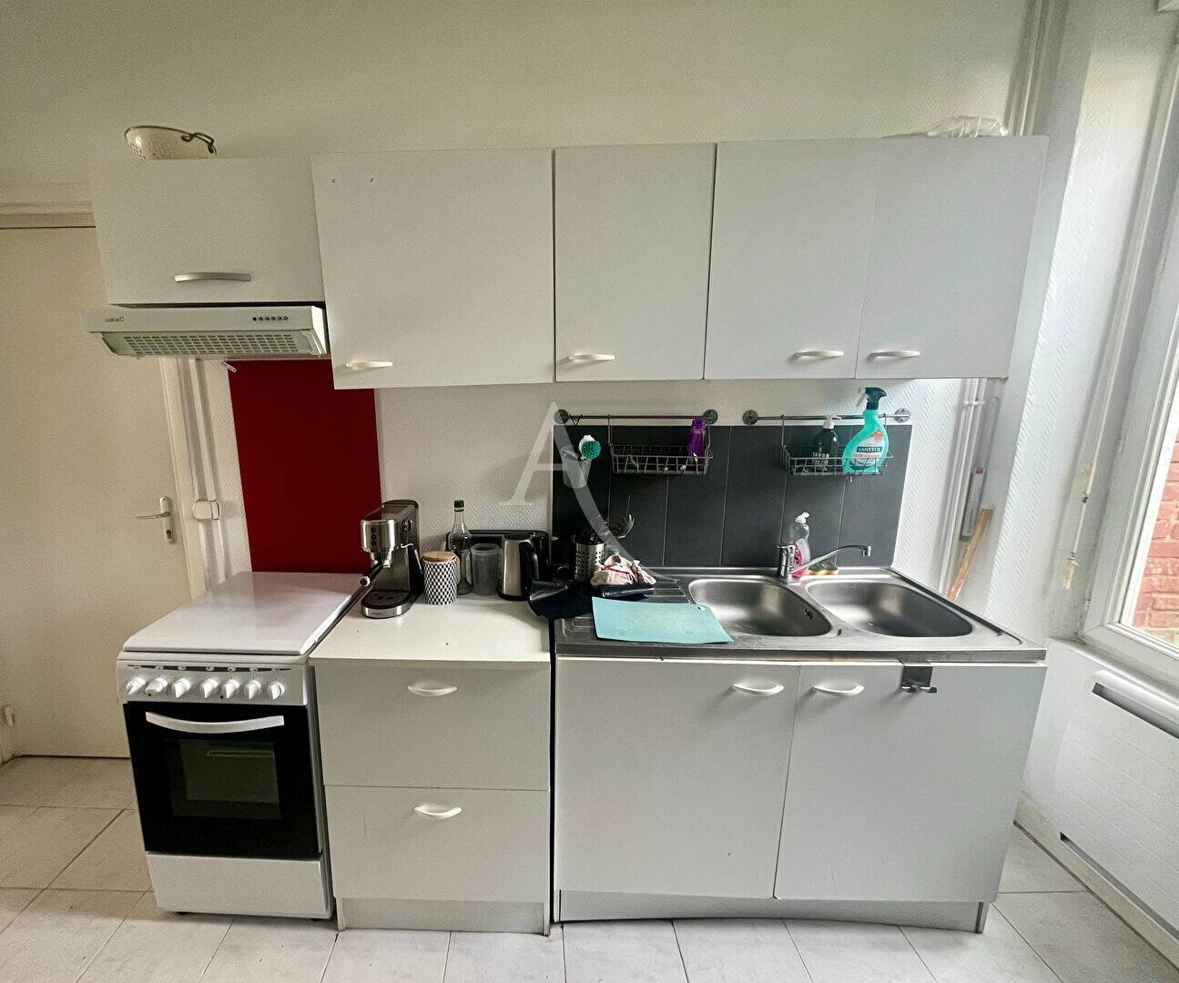 Maison à louer, 30m², SAINT NAZAIRE