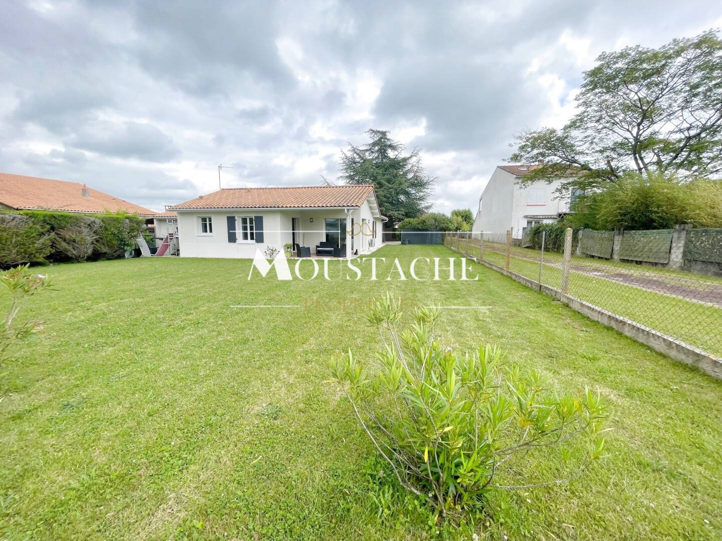 Maison à vendre, 108m², SAINT PALAIS SUR MER