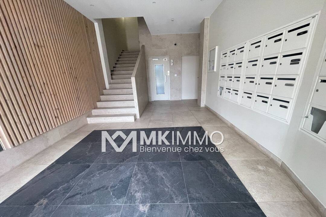 Maison à louer, 38m², CANNES