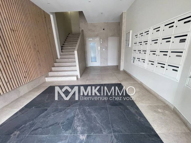 Maison à louer, 38m², CANNES