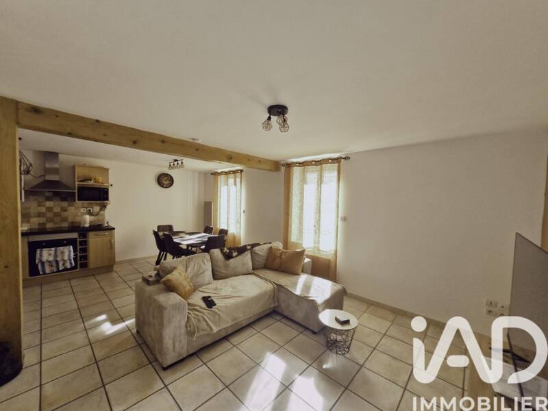 Maison à vendre, 85m², NISSAN LEZ ENSERUNE