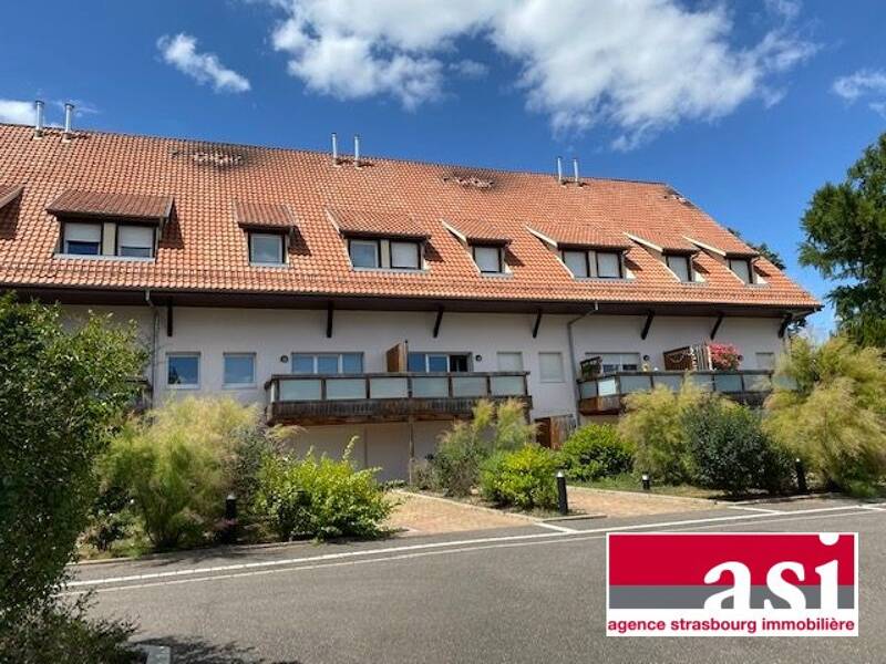 Maison à louer, 128m², OBERHAUSBERGEN