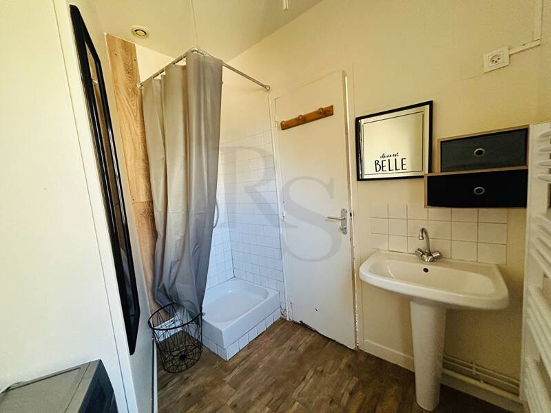 Maison à louer, 30m², ALENCON