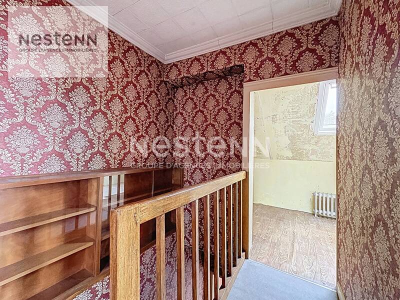 Maison à vendre, 107m², ORLEANS