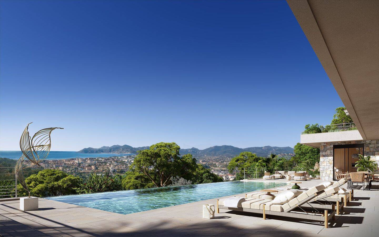 Maison à vendre, 923m², CANNES