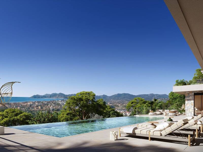 Maison à vendre, 923m², CANNES