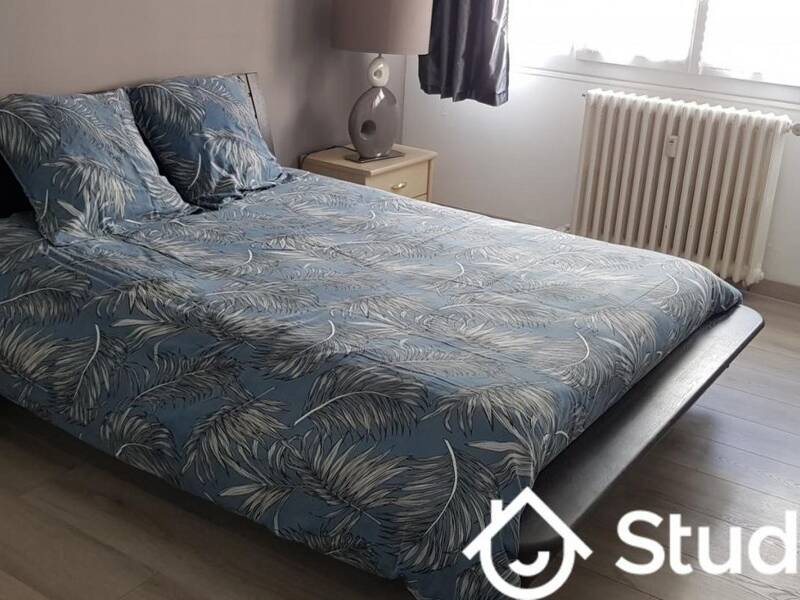 Maison à louer, 45m², NICE