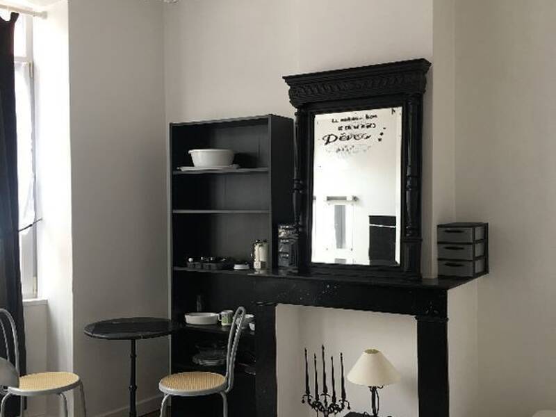 Maison à louer, 19m², LILLE