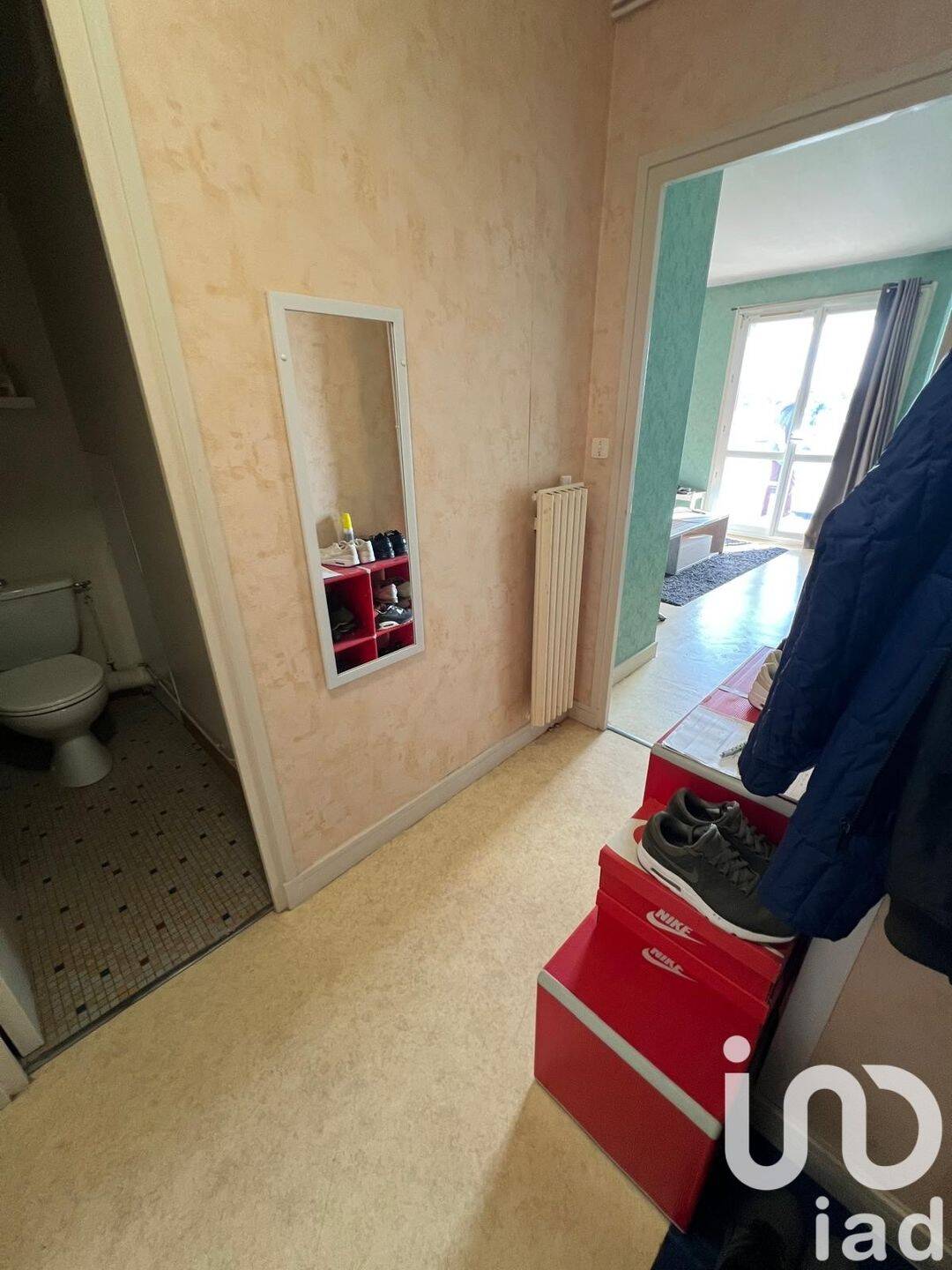Maison à vendre, 34m², BOURGES