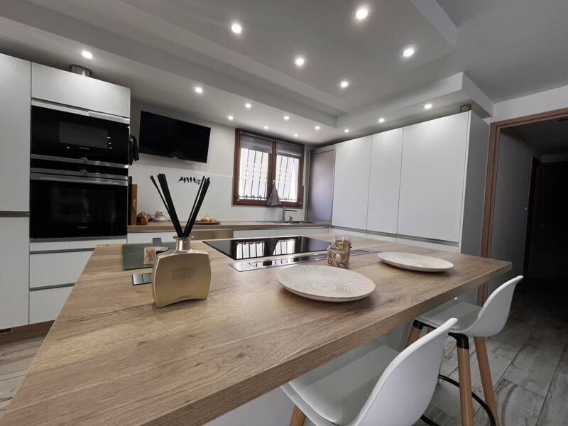 Maison à vendre, 125m², SAINTE MARIE