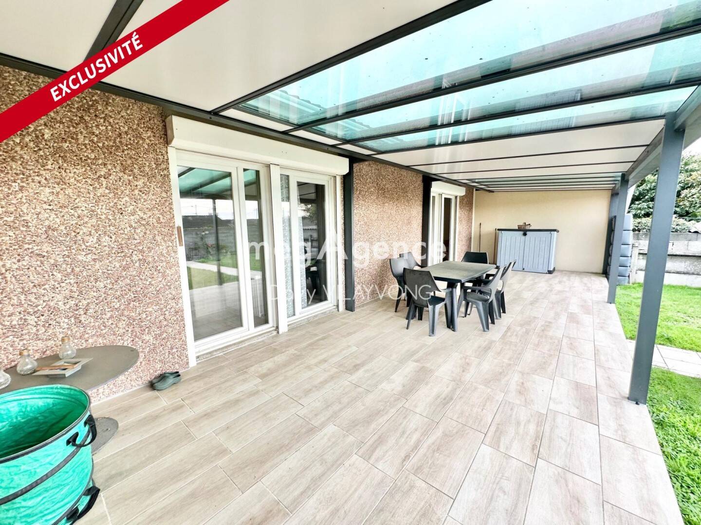 Maison à vendre, 82m², CHOLET