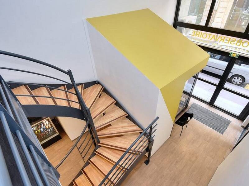 Maison à louer, 13m², MONTPELLIER