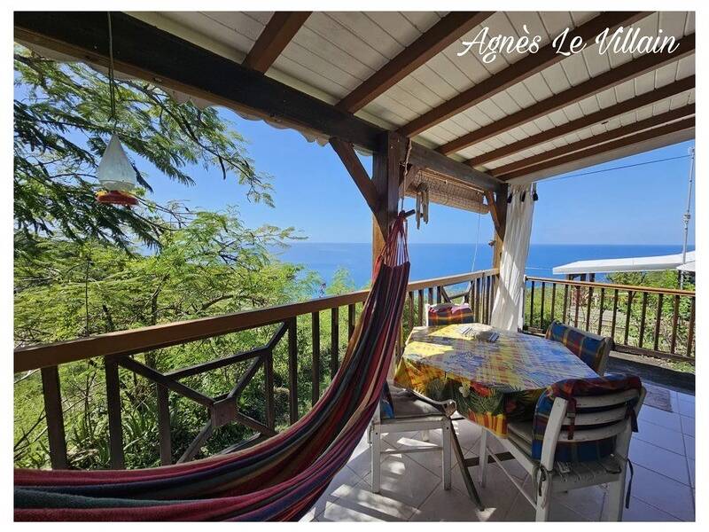 Maison à vendre, 22m², BOUILLANTE