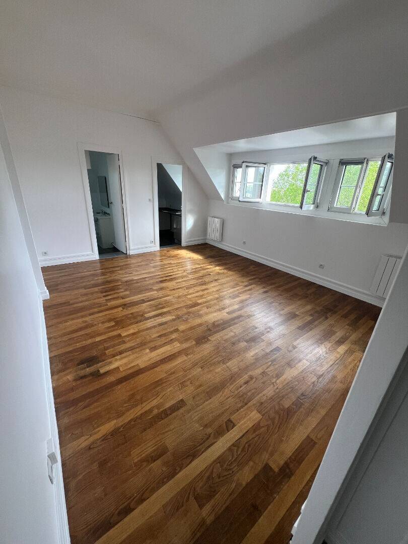 Maison à louer, 45m², ENGHIEN LES BAINS