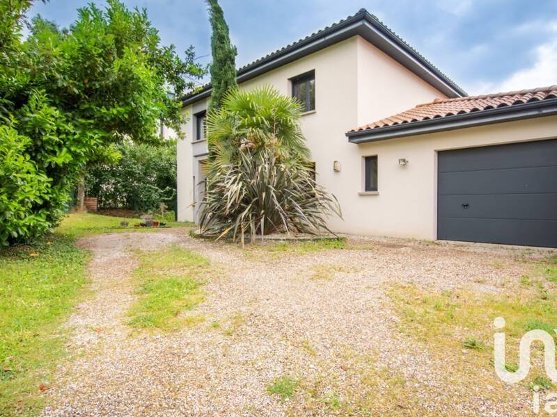 Maison à vendre, 143m², LYON 5E