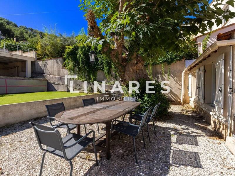 Maison à vendre, 100m², MARSEILLE 9E