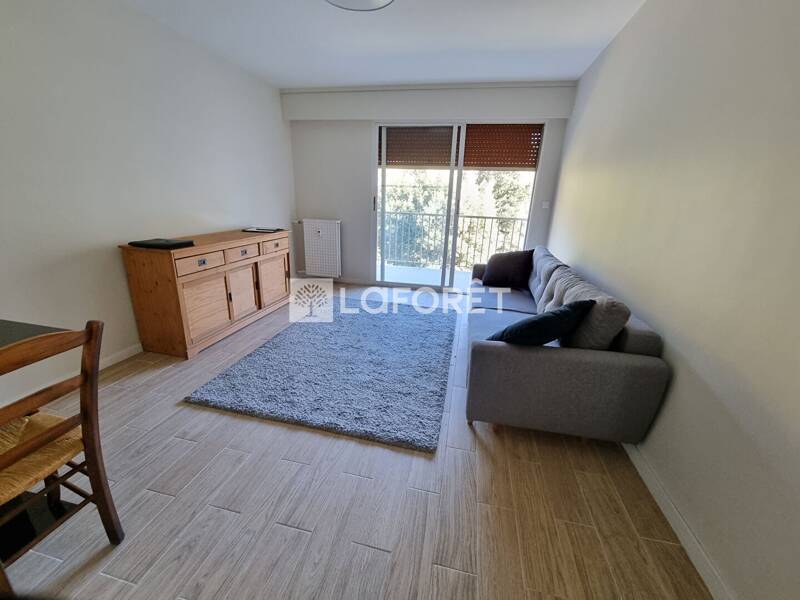 Maison à louer, 23m², PEYMEINADE