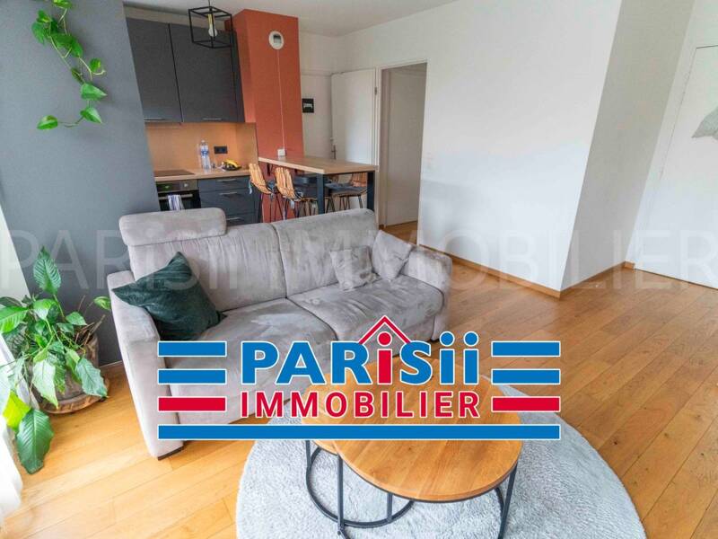 Maison à louer, 52m², MONTIGNY LES CORMEILLES