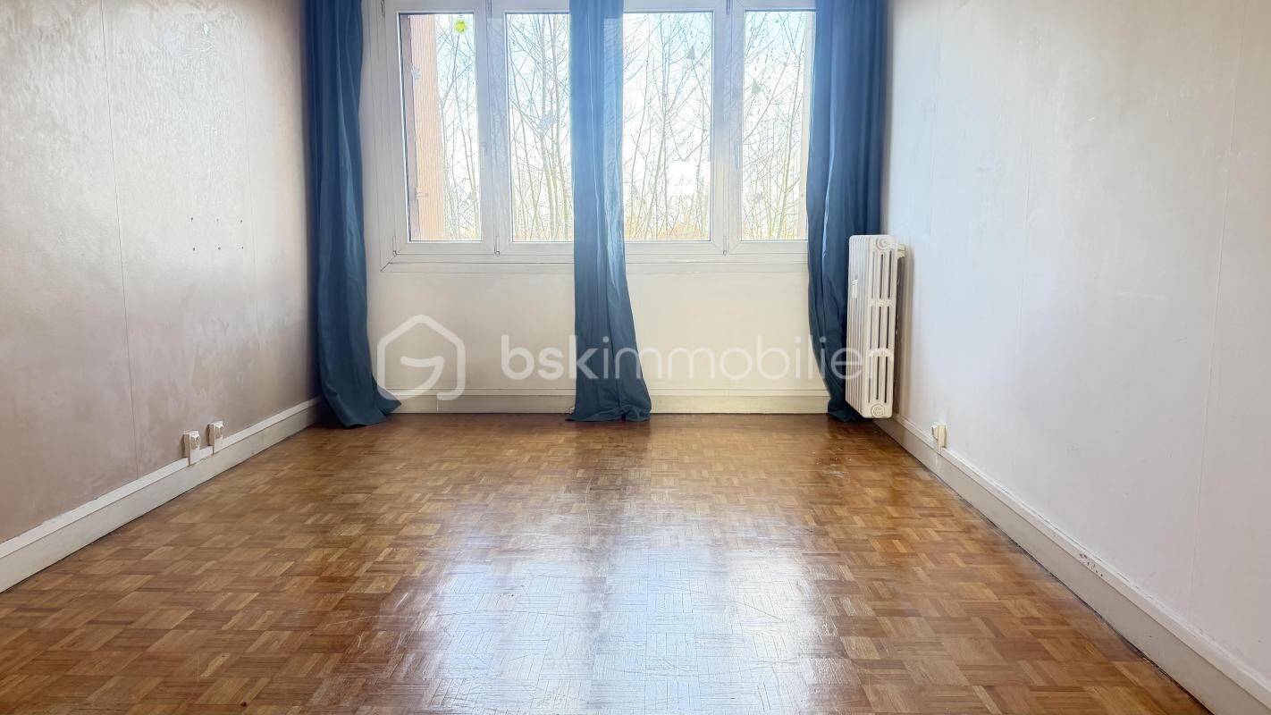 Maison à vendre, 50m², LES PAVILLONS SOUS BOIS