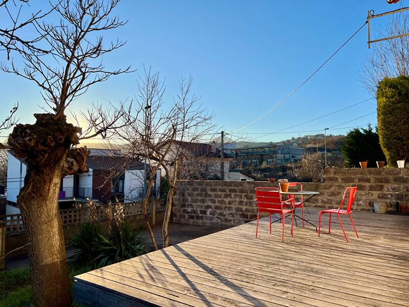 Maison à vendre, 130m², CLERMONT FERRAND