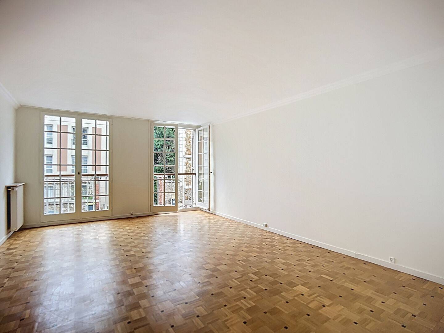 Maison à louer, 105m², VERSAILLES