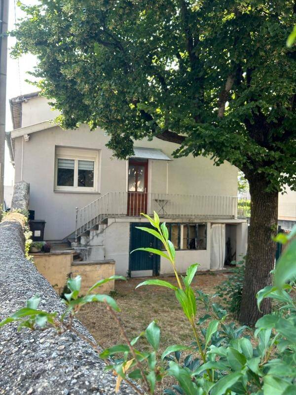 Maison à vendre, 73m², VALENCE
