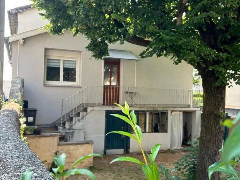 Maison à vendre, 73m², VALENCE