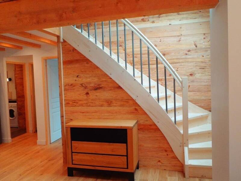 Maison à louer, 80m², GROISY