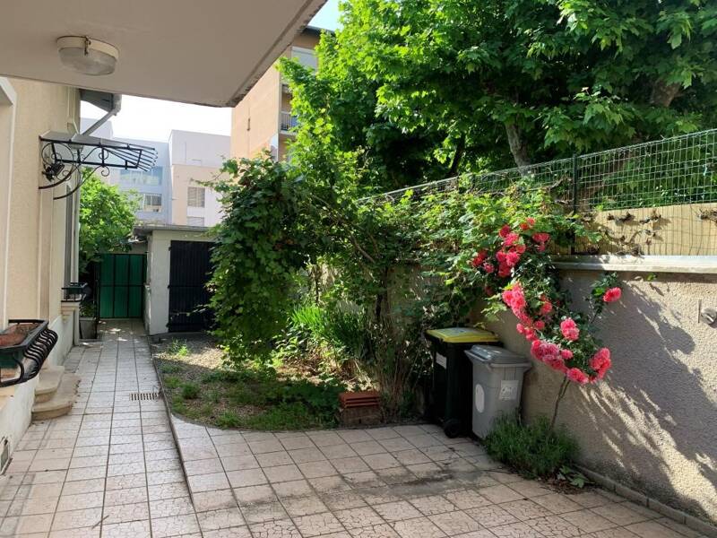 Maison à vendre, 118m², LYON 8E