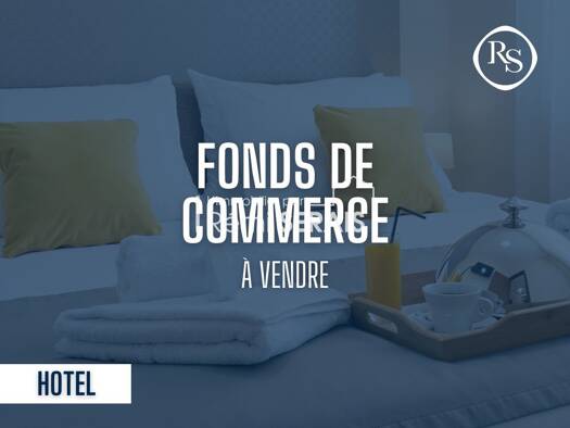 Boutique à vendre Fonds de commerce 1 315 200 € 35 pièces Saint-Lô 50000