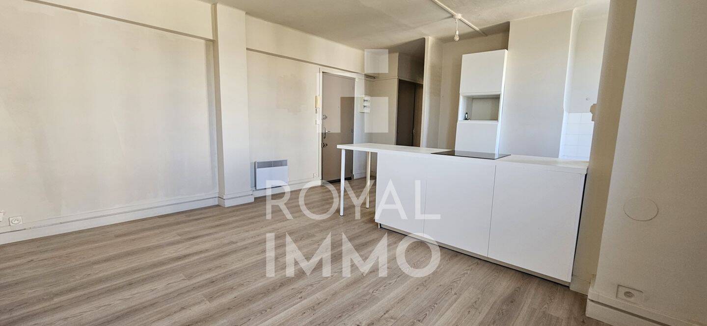 Maison à vendre, 42m², TOULON