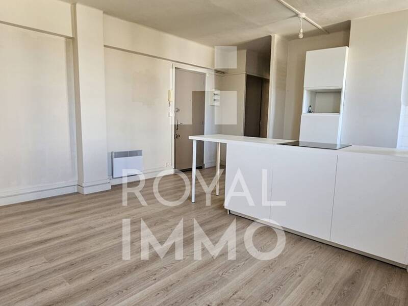 Maison à vendre, 42m², TOULON
