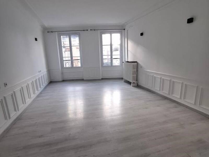 Maison à louer, 86m², LA FERTE SOUS JOUARRE