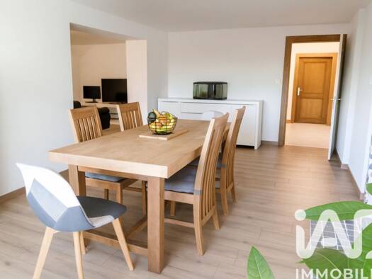 Maison à vendre 142 000 € 7 pièces 5 chambres 190 m² 452 m² de terrain Domèvre-sur-Durbion 88330