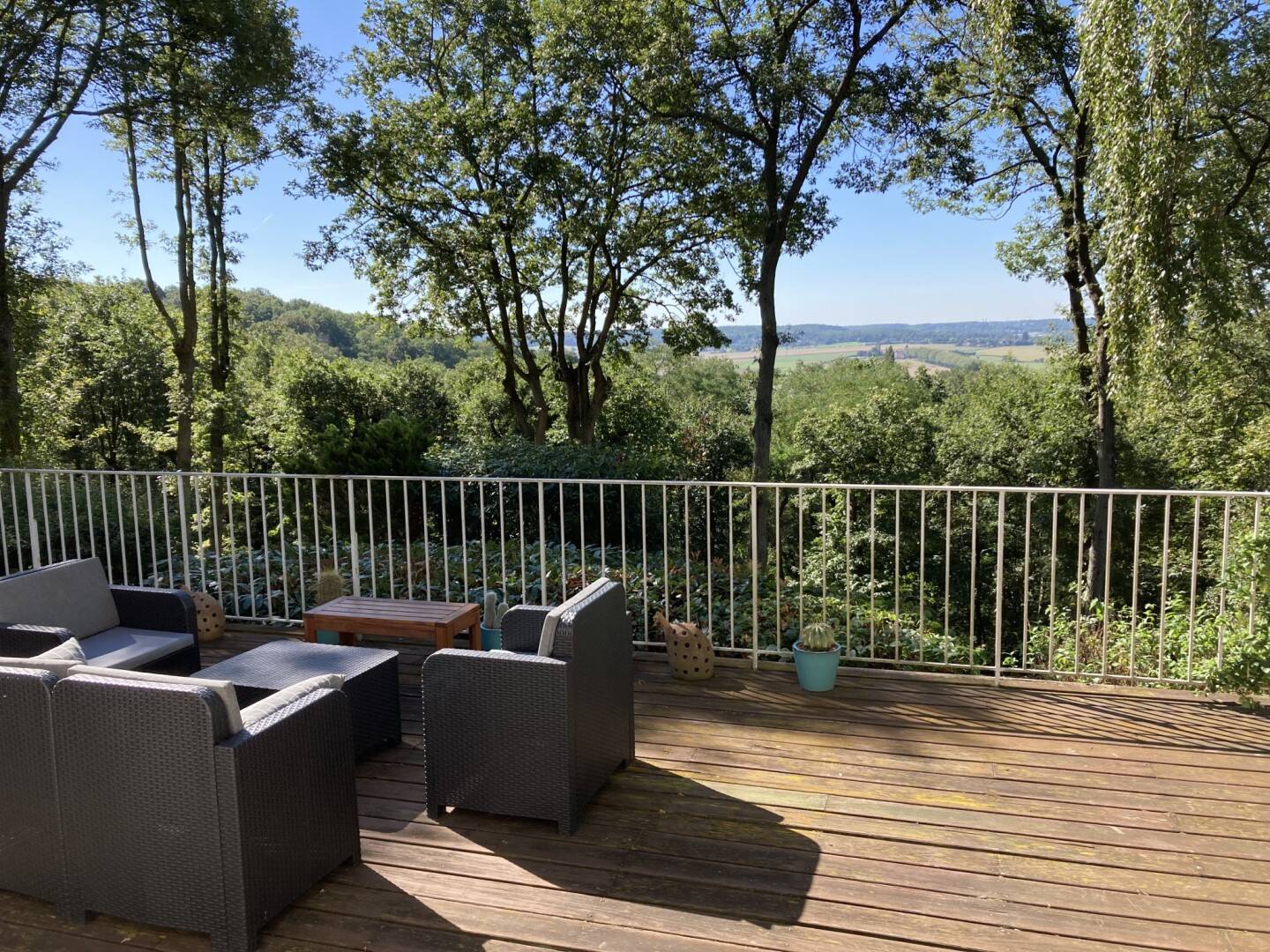 Maison à vendre, 210m², NEAUPHLE LE CHATEAU