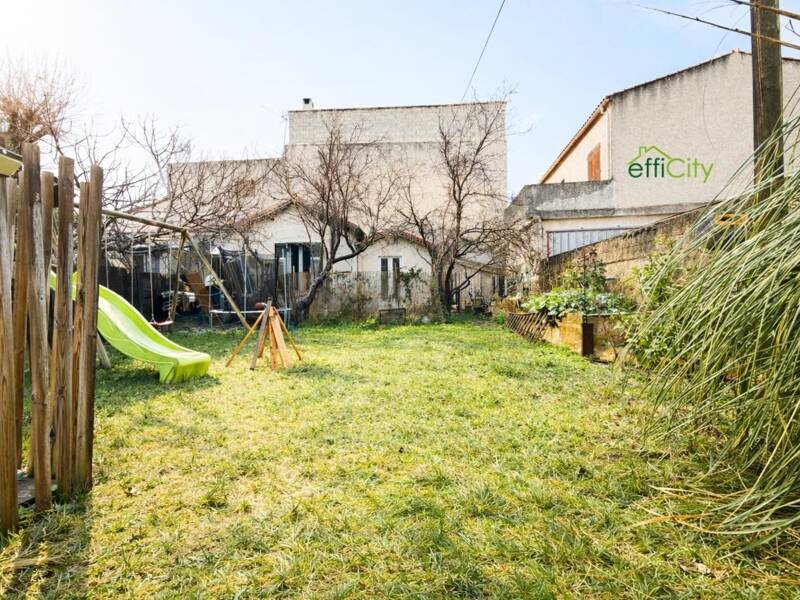 Maison à vendre, 160m², MARSEILLE 10E