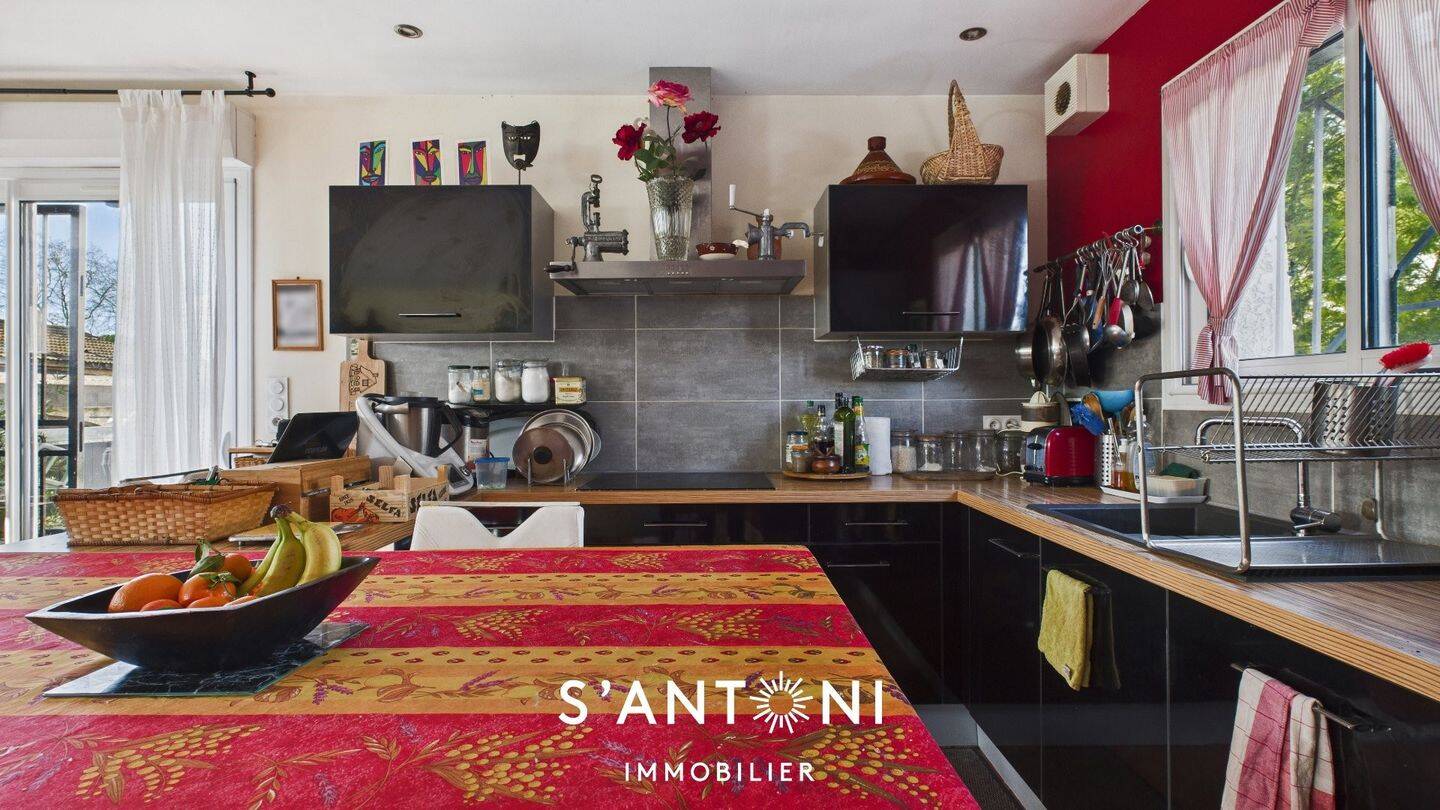 Maison à vendre, 83m², VILLENEUVE LES BEZIERS