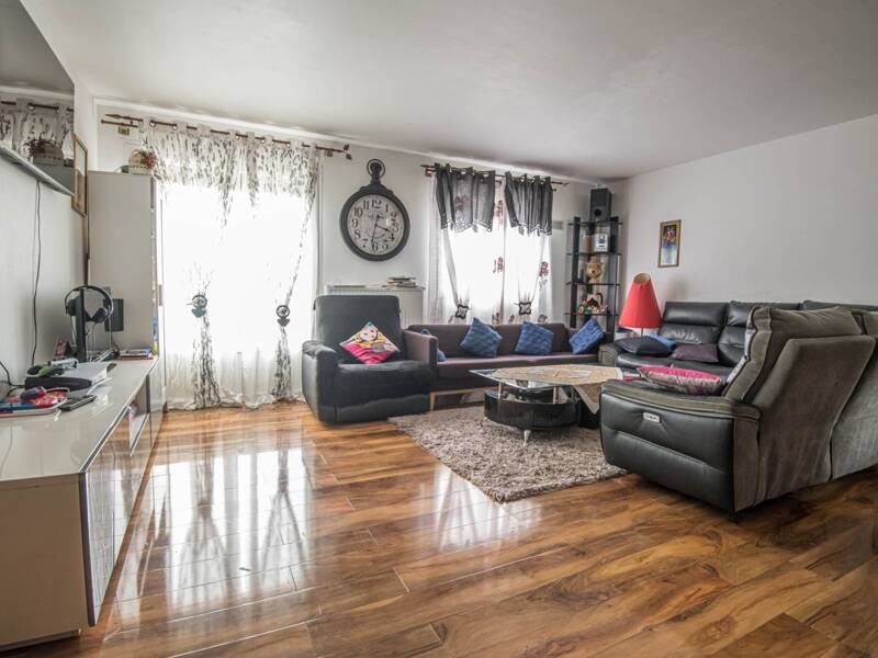 Maison à louer, 98m², COURCOURONNES