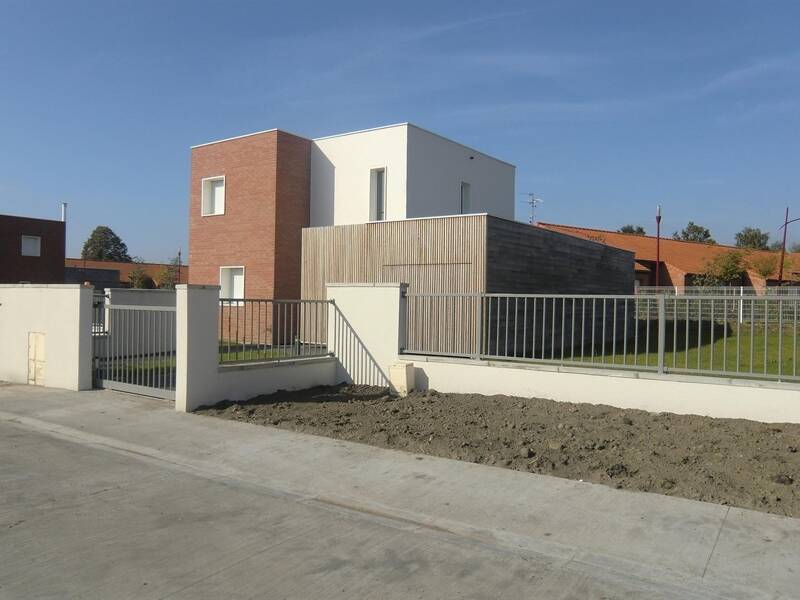 Maison à louer, 109m², BEUVRAGES