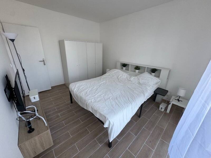 Maison à louer, 48m², BOULOGNE BILLANCOURT