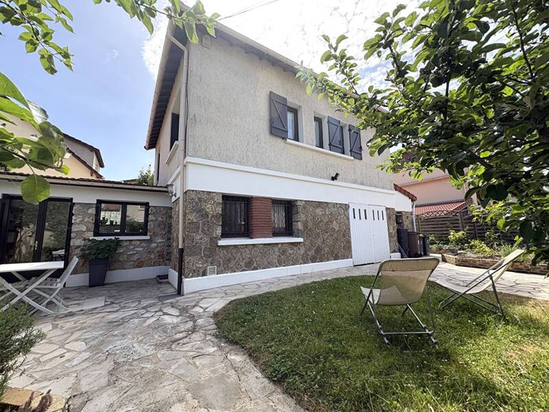 Maison à vendre, 95m², VERSAILLES