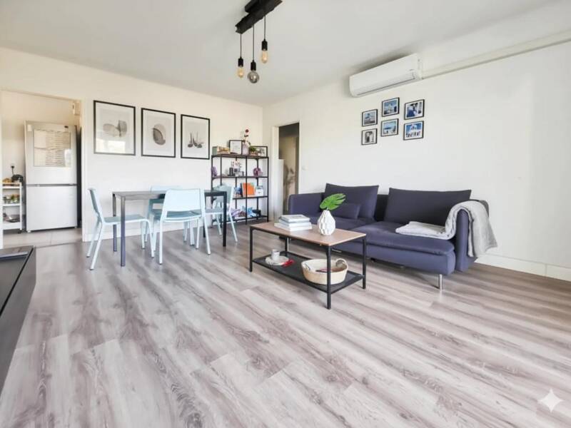Maison à vendre, 68m², SIX FOURS LES PLAGES