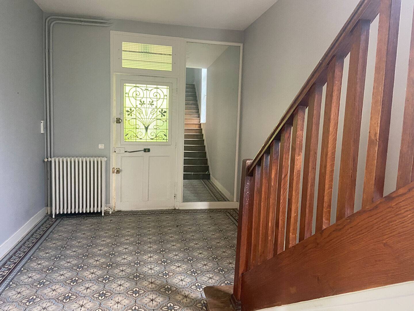 Maison à vendre, 250m², L'ETANG LA VILLE