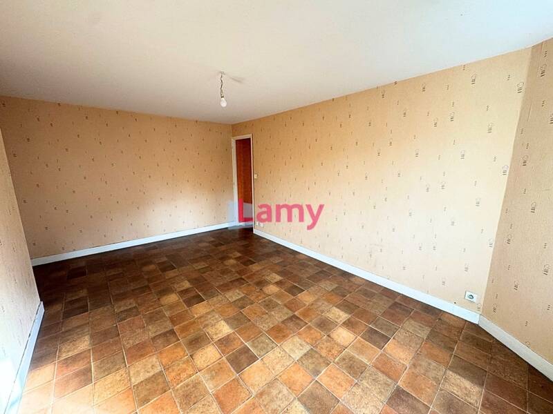 Maison à vendre, 57m², LIMOGES