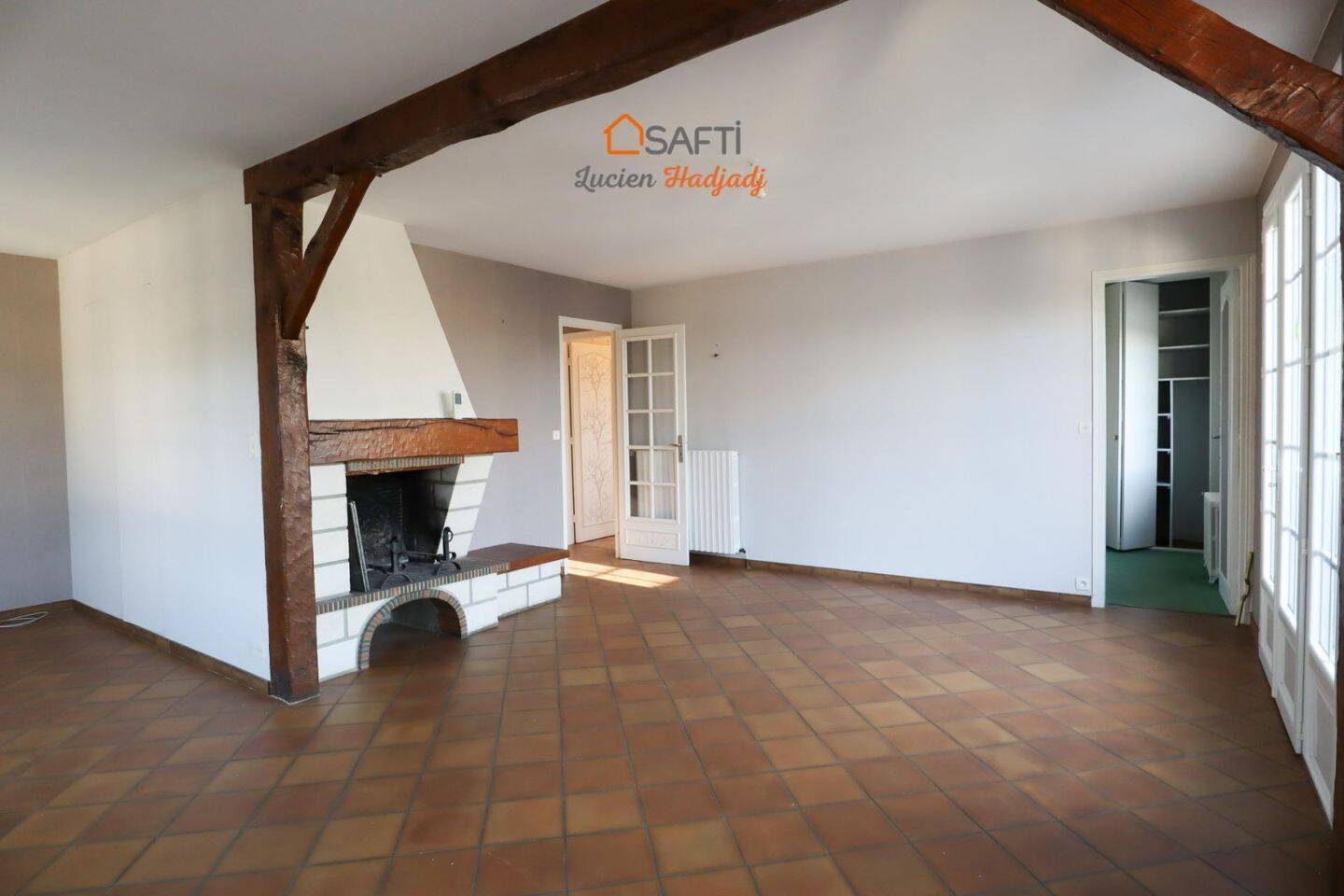 Maison à vendre, 130m², VERNON