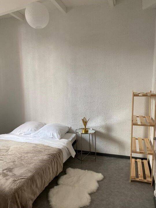 Maison à louer, 50m², BEZIERS