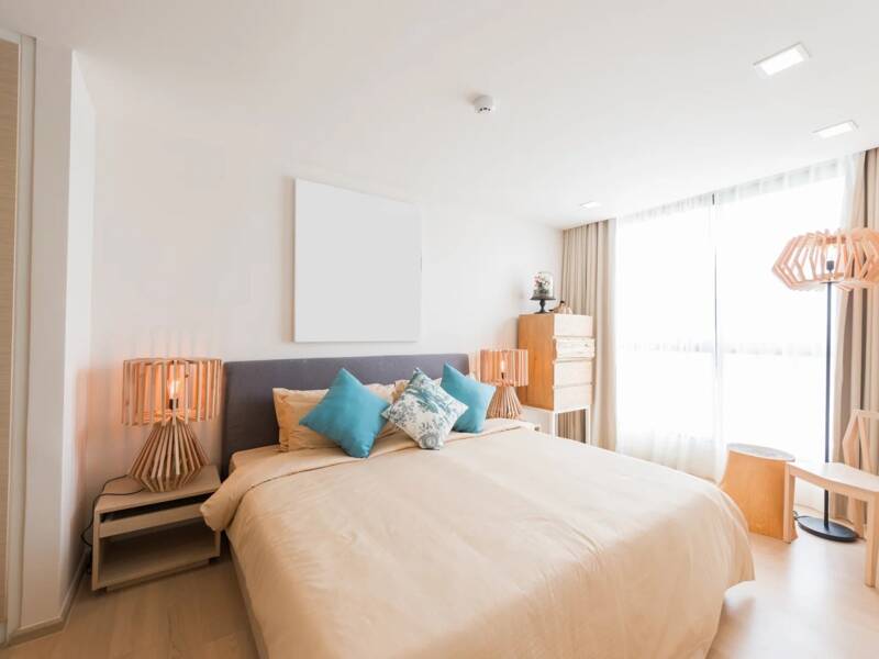 Maison à vendre, 78m², GARCHES