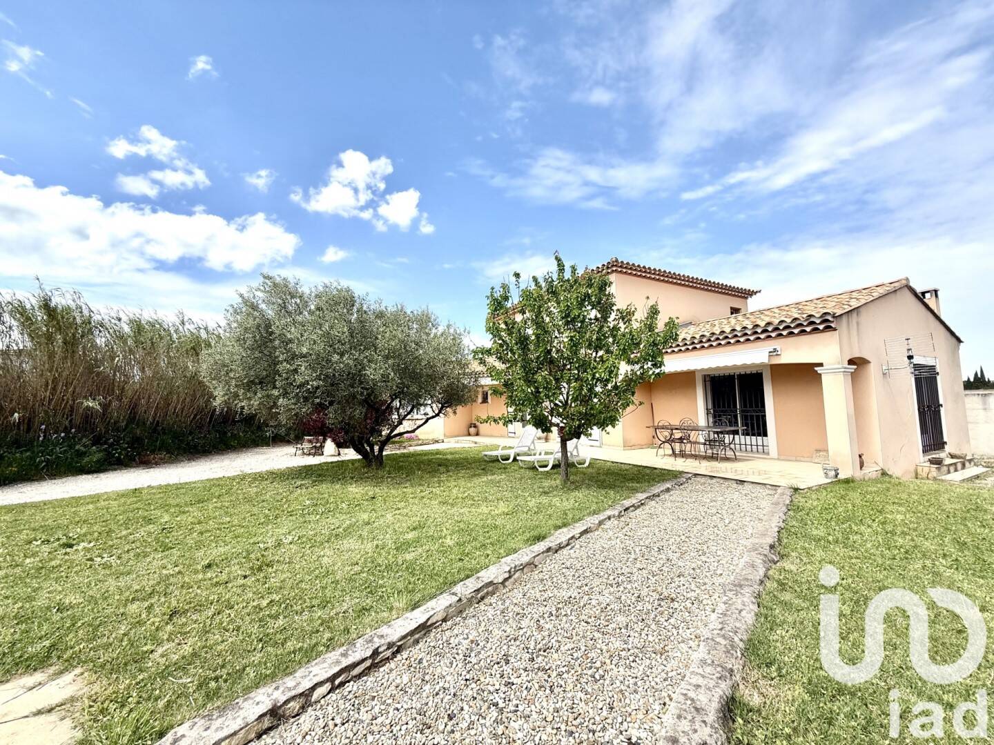 Maison à vendre, 170m², SAINT VICTOR LA COSTE